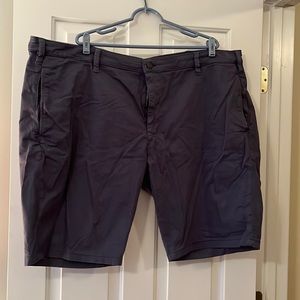 Gently Worn Men’s Manvi Jean Shorts